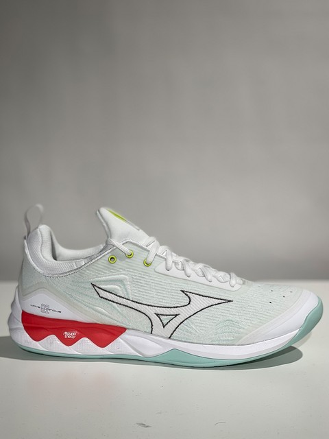 Mizuno wave shop luminous w